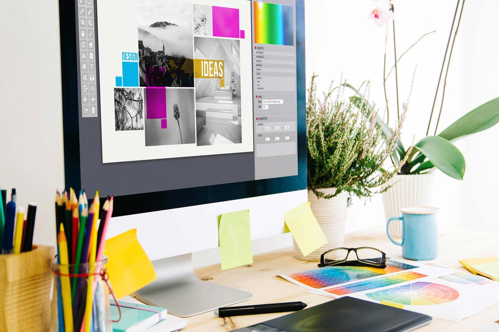 Studio Creativo - Diseño Publicitario