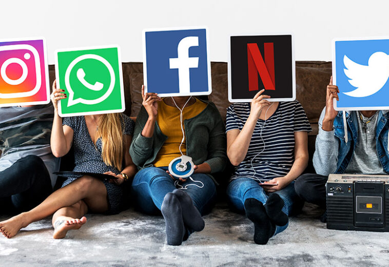 Redes Sociales en Empresas
