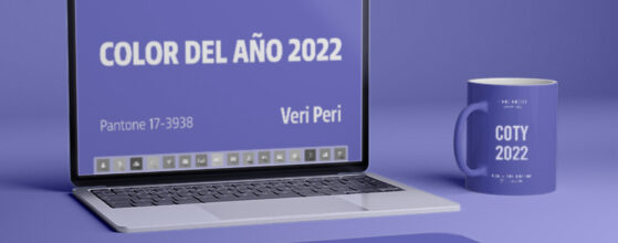 Color del 2022