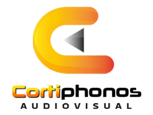 Cortiphonos Audiovisual